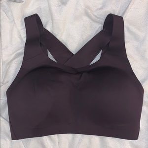 Lululemon Enlite Bra 32D
